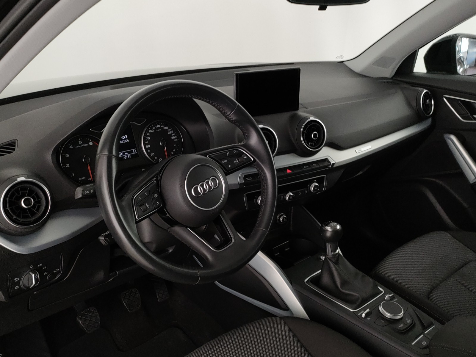 Audi Q2 Usato 2019 Q2 Padova