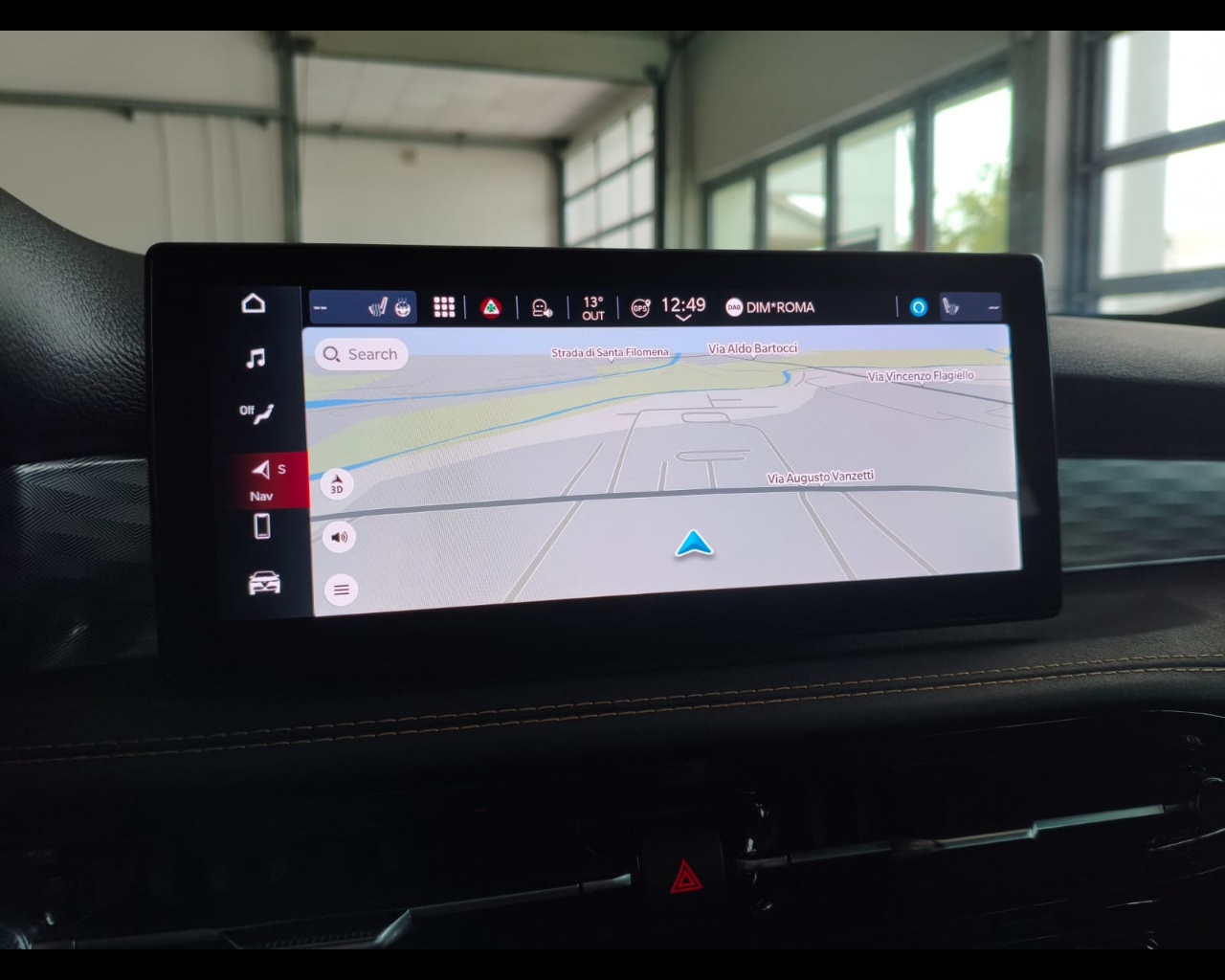 Foto ALFA ROMEO Tonale 1.6 Veloce 130cv tct6