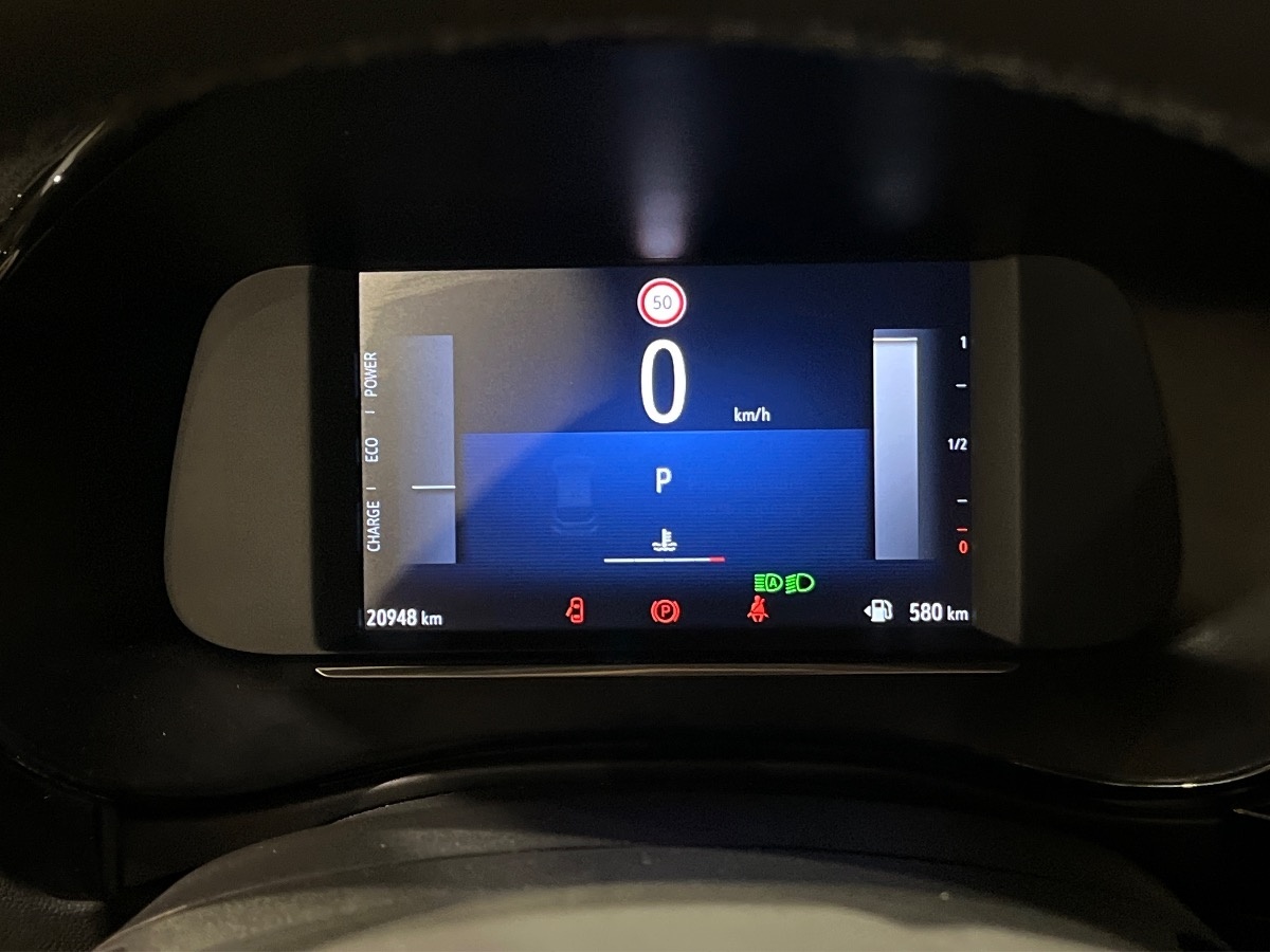 Opel Corsa Usato 2025 Corsa Verona