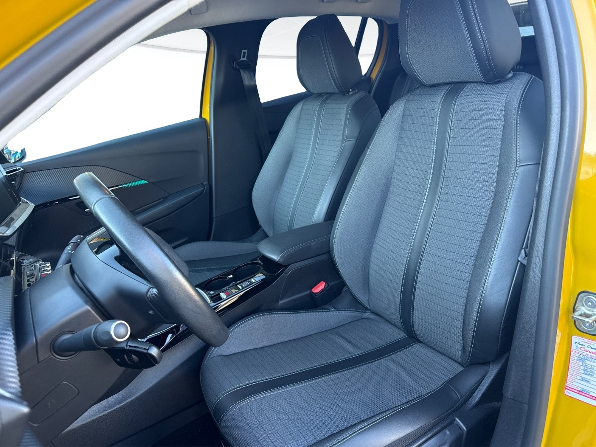 Peugeot 208 Usato 2022 208 Carpi