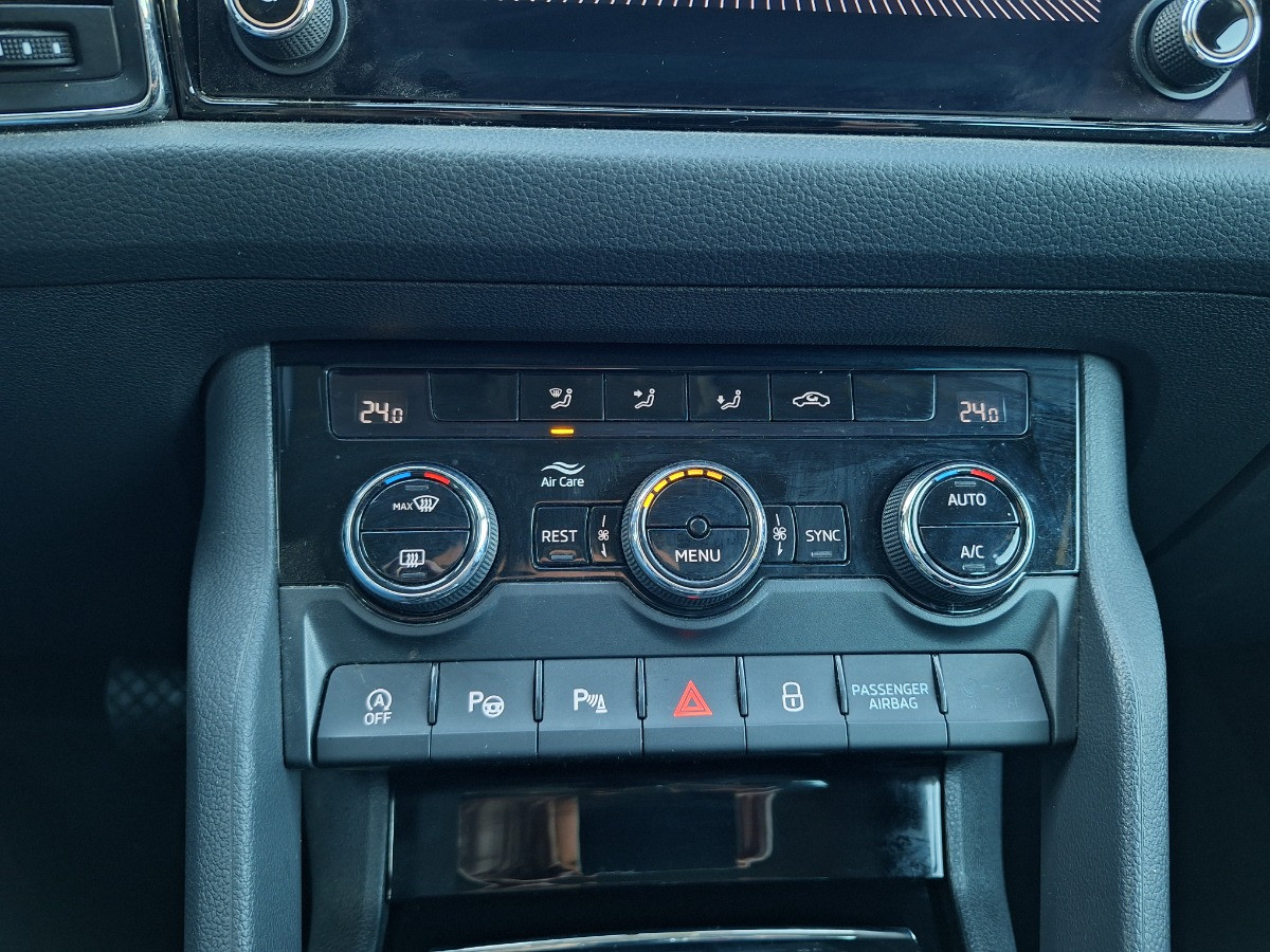 Skoda Kodiaq Usato 2021 Kodiaq San Vendemiano