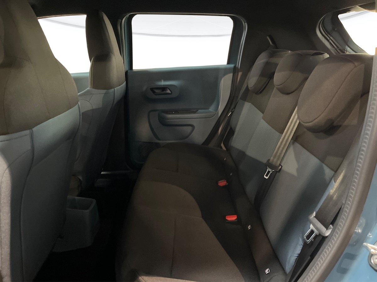 Fiat Grande Panda Nuovo Benzina Grande Panda Verona