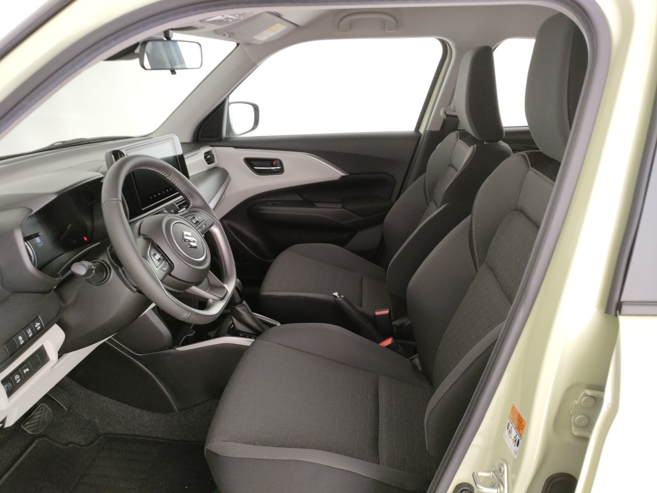 Suzuki Swift KM0 2026 Swift Porto Mantovano