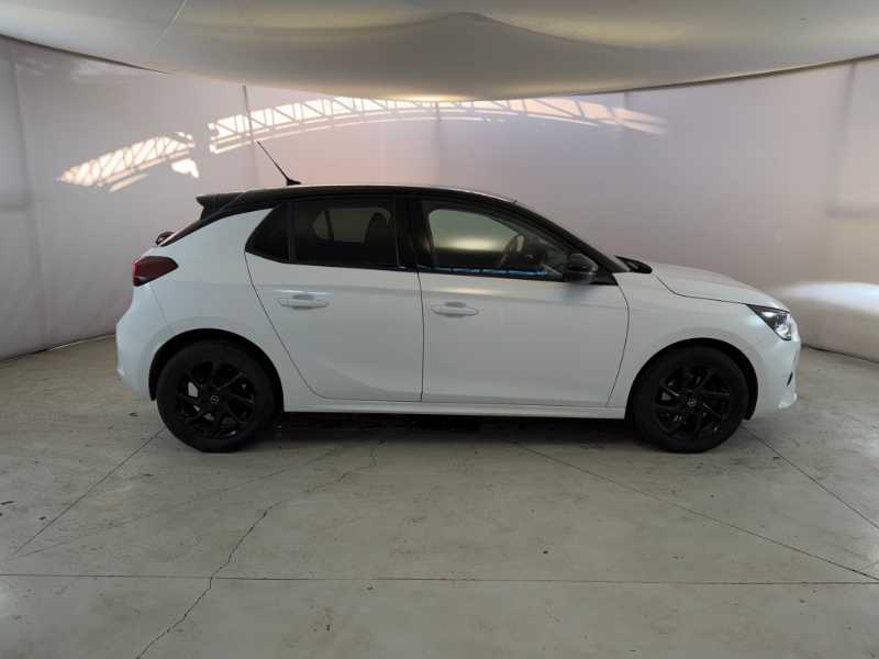 Corsa Vi 2020 - Corsa 1.2 Gs Line S&s 100cv