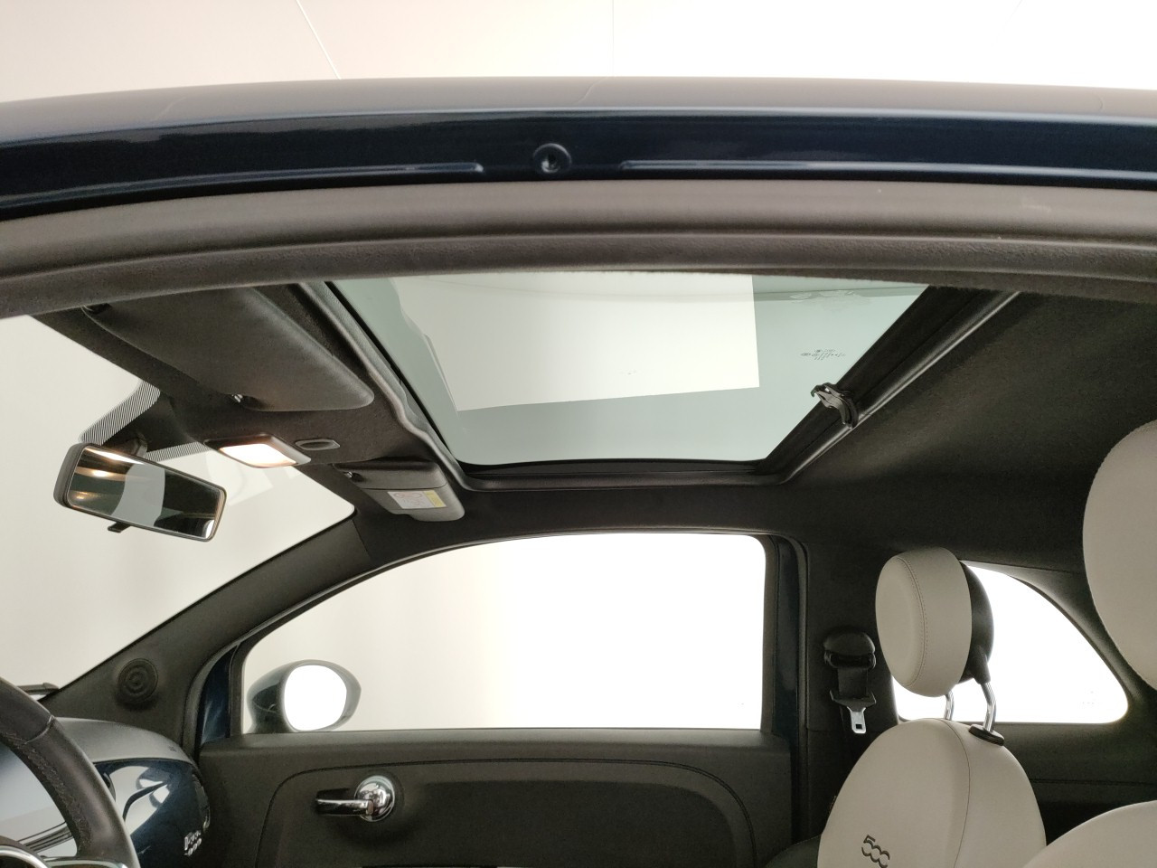 Fiat 500 Usato 2022 500 San Zeno Naviglio