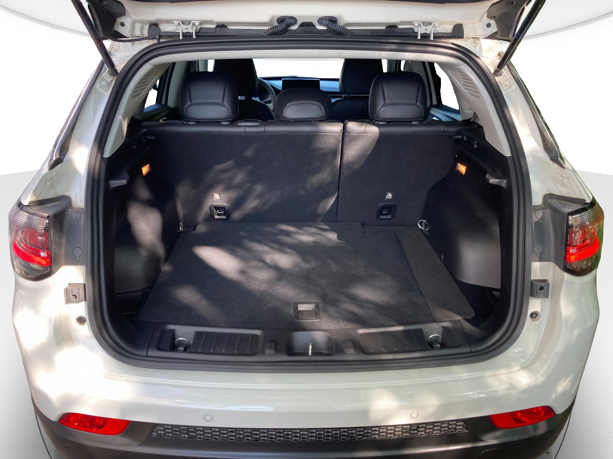 Jeep Compass Usato 2022 Compass Modena