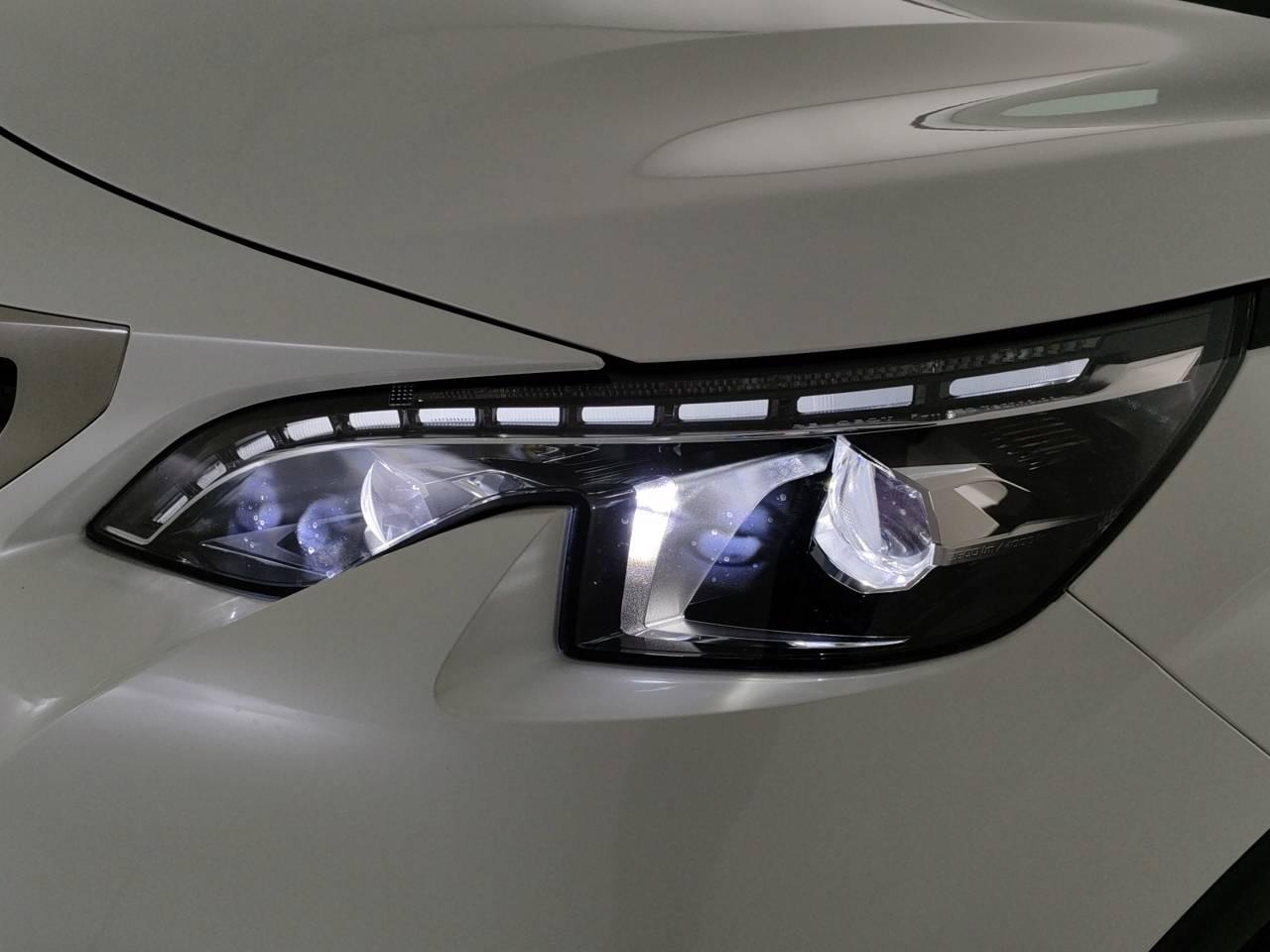 Peugeot 3008 Usato 2019 3008 Legnago