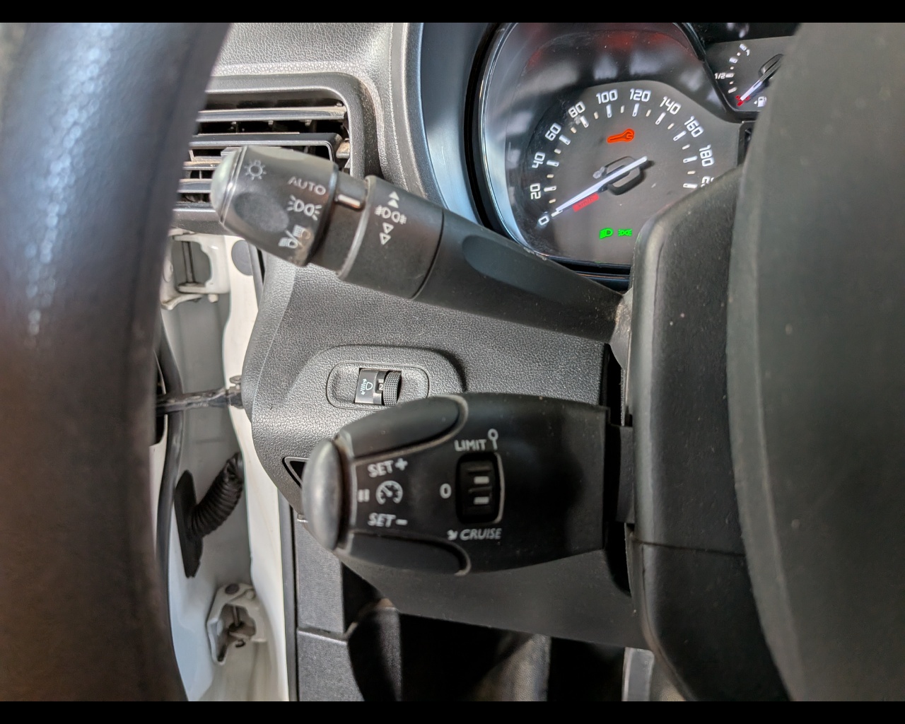 Foto CITROEN Berlingo van M 1.5 bluehdi 75cv S&S Club 3p.ti