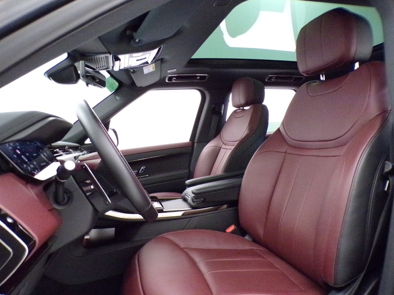 Land Rover Range Rover Sport Range Rover Sport 3.0d i6 mhev Dynamic HSE awd 300cv auto - 13