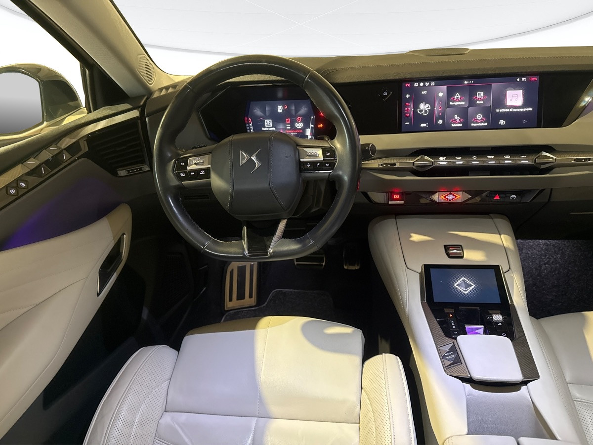 Ds DS4 Usato 2024 DS4 Parma