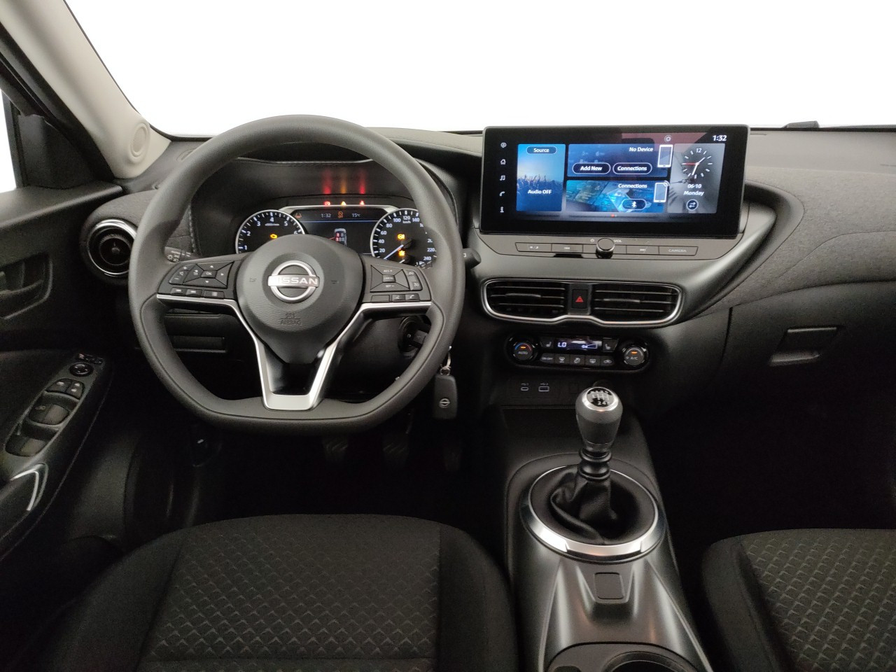 Nissan Juke Nuovo benzina Juke Porto Mantovano