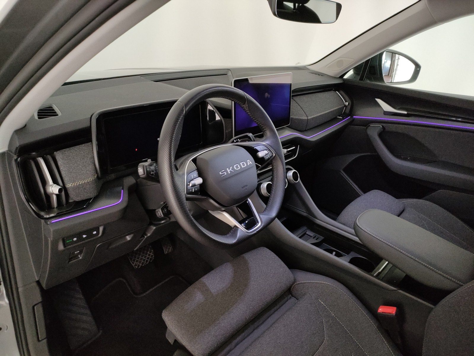 Skoda Kodiaq Usato 2025 Kodiaq San Vendemiano