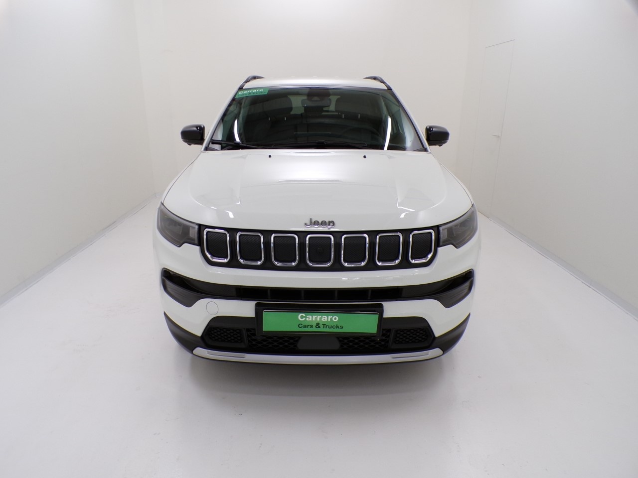 Jeep Compass Compass 1.6 mjt Limited 2wd 130cv - 2
