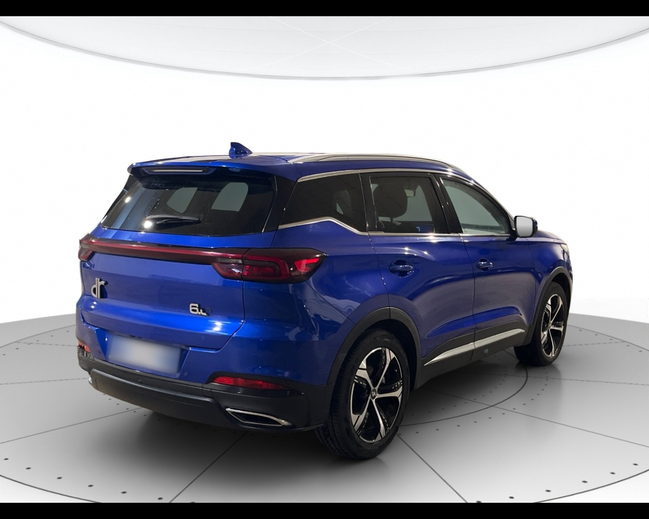 Dr Motor DR 6 Usato 2022 DR 6 Verona