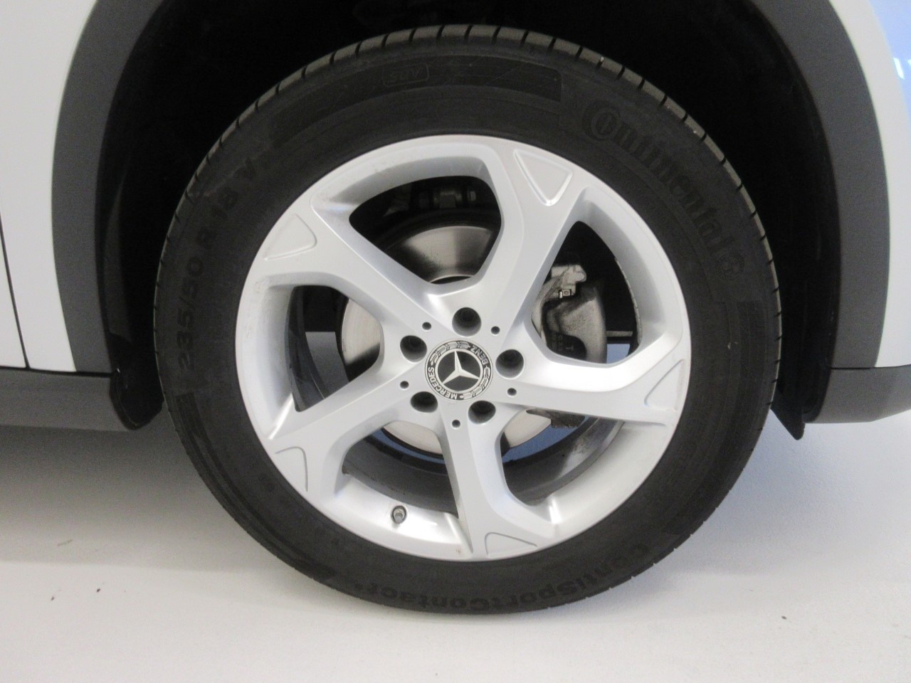 Mercedes GLA GLA 200 D Sport 7G-DCT - 4