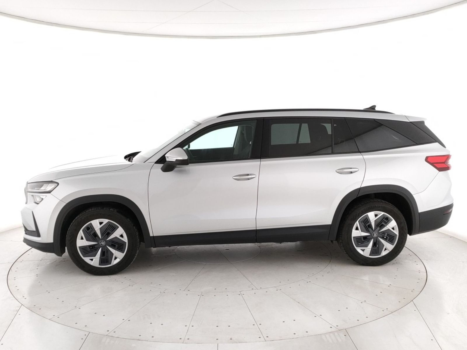 Skoda Kodiaq Usato 2025 Kodiaq Legnago