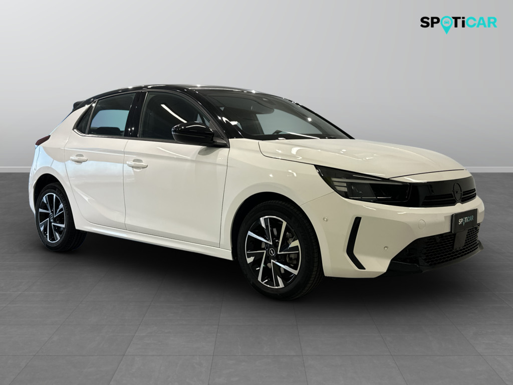 Panoramica 3° Immagine Veicolo