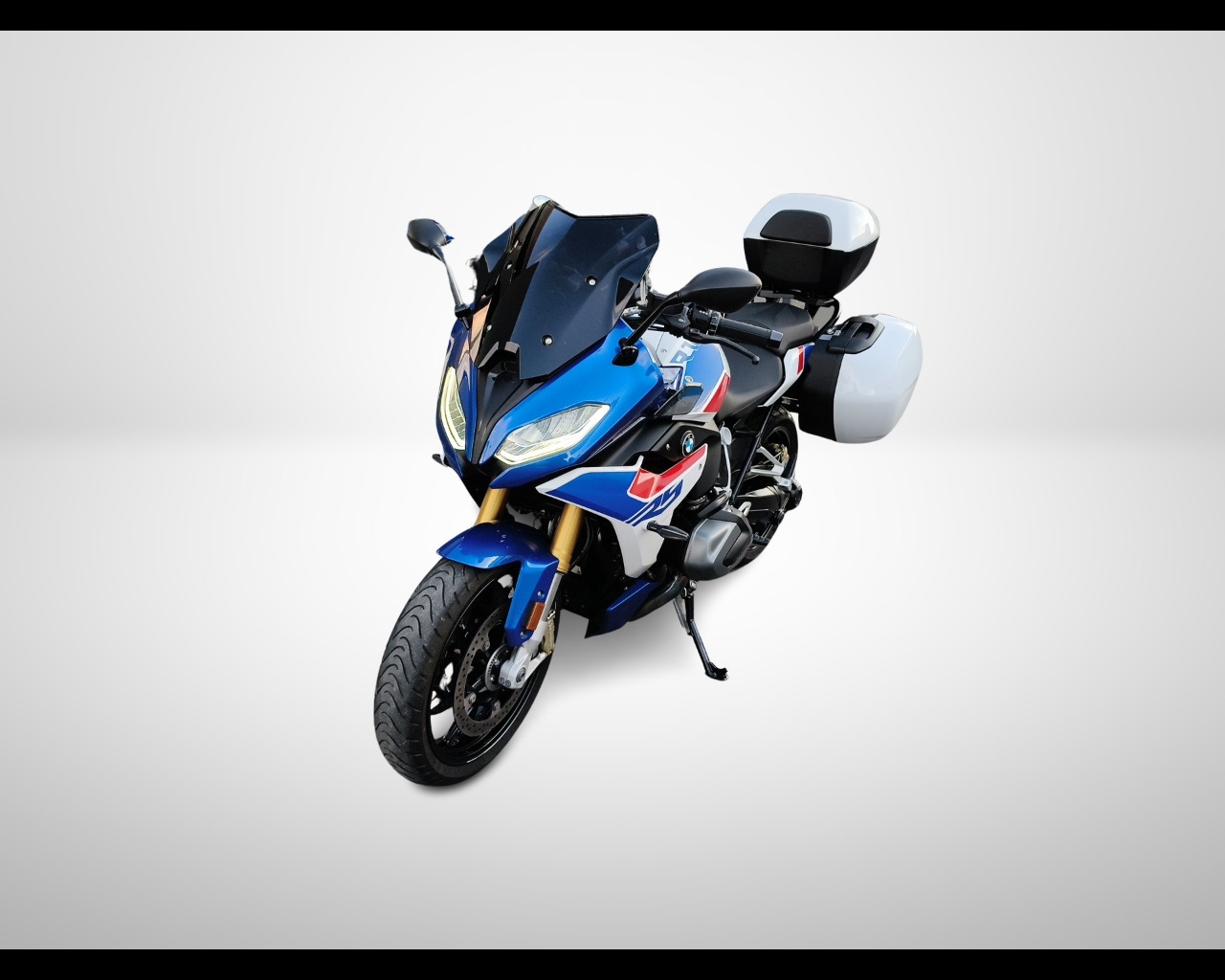 BMW MOTORRAD R 1250 RS