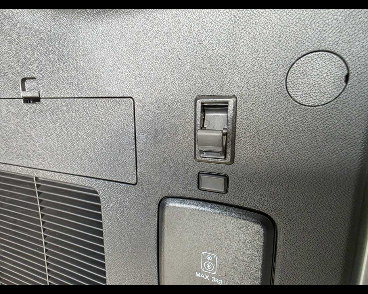 Ich-X K3  Nuovo GPL K3  Padova