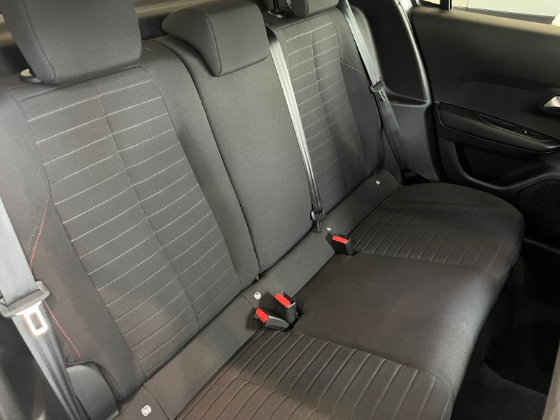 LANCIA – Ypsilon Hybrid e-DCT HF Line