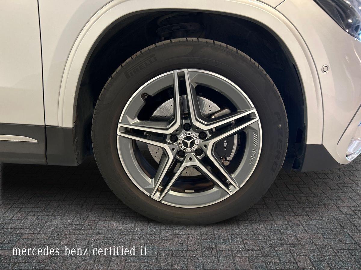 Mercedes  GLA 250 e Plug-In-Hybrid AMG Line Advanced Plus 8G-DCT - 17