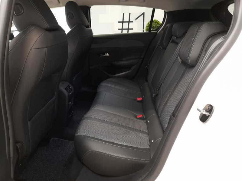 308 Iii - 308 1.5 Bluehdi Allure S&s 130cv