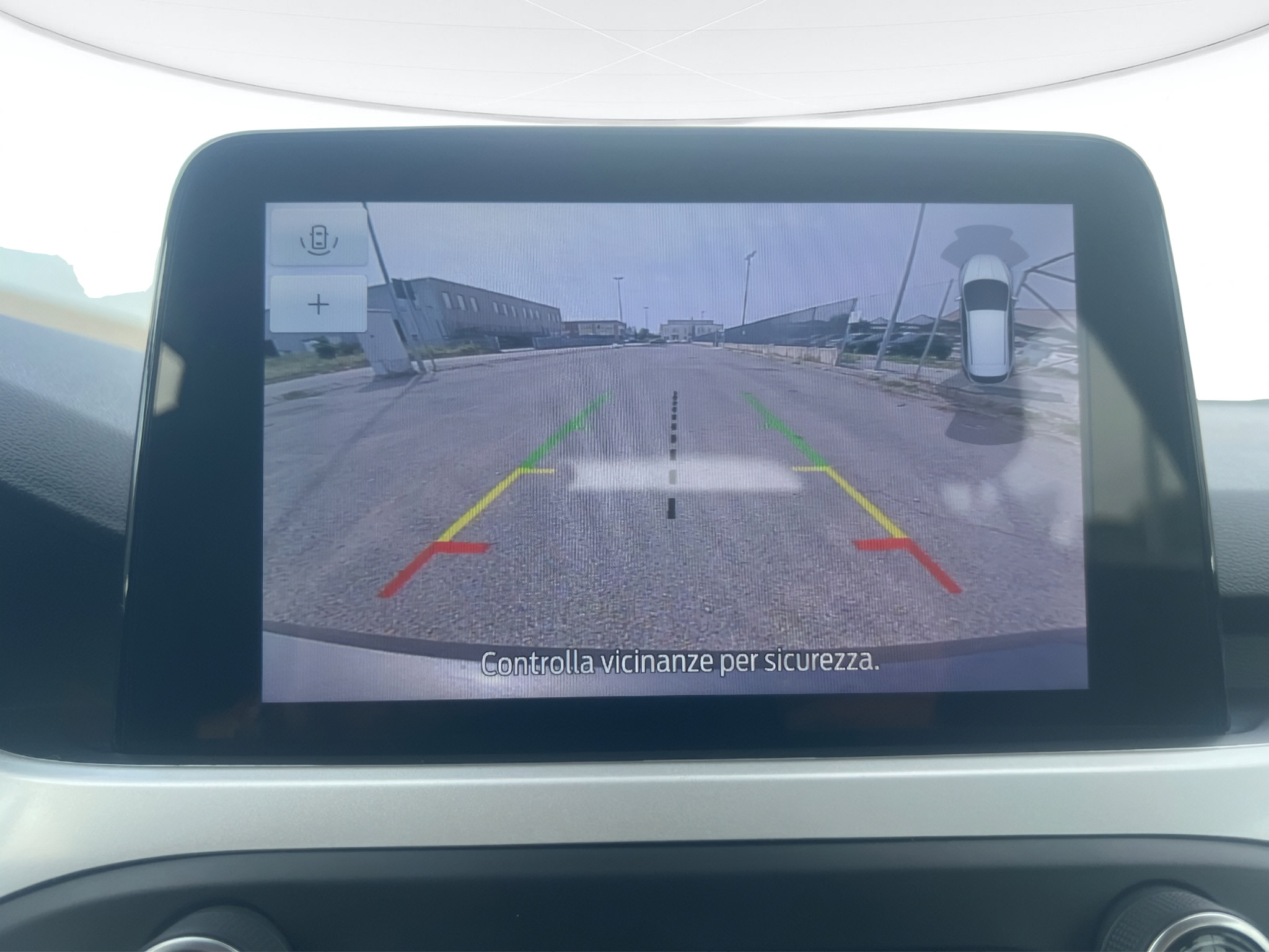 Ford Focus Usato 2020 Focus Rovigo