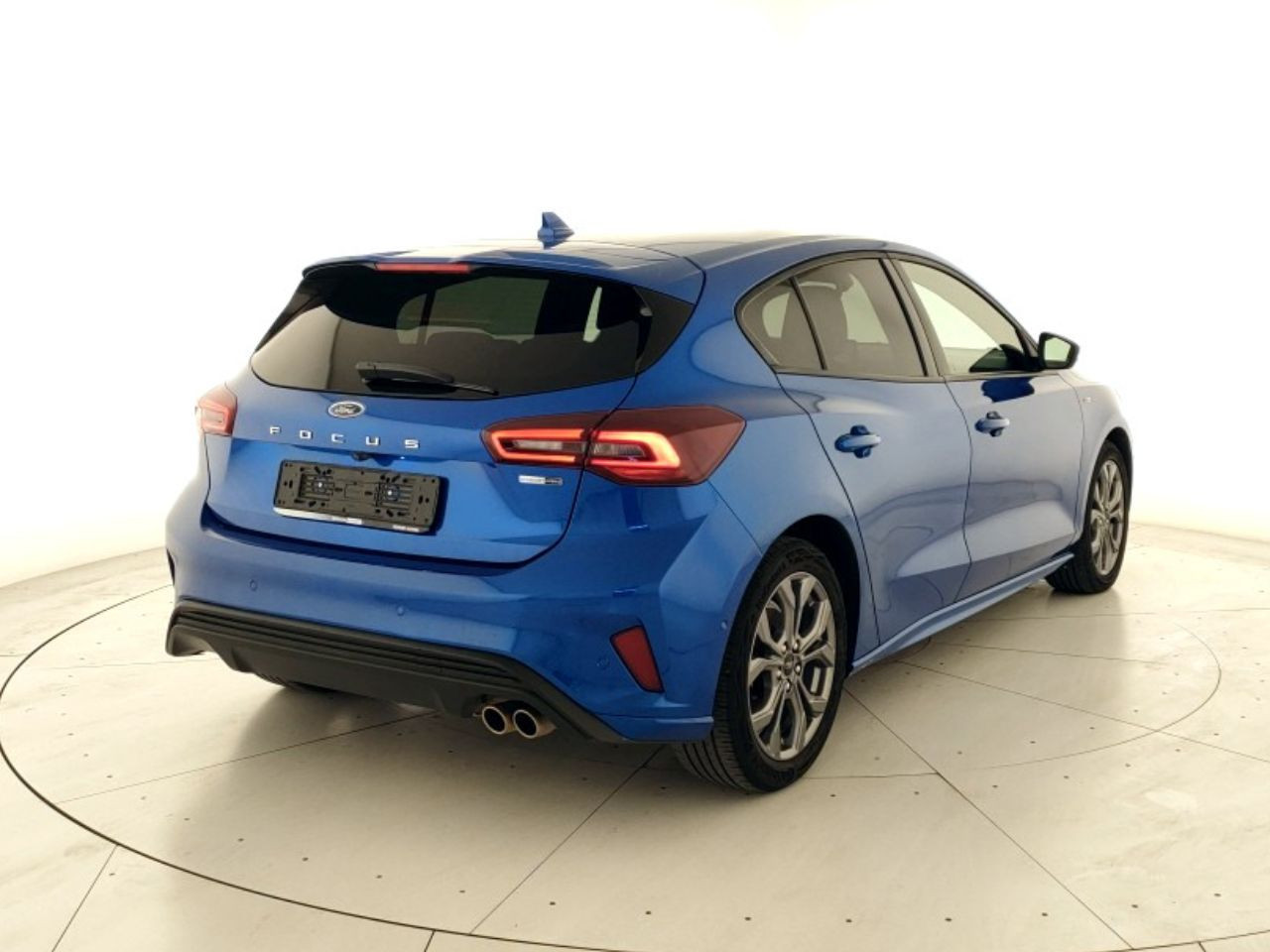 Ford Focus Usato 2022 Focus Lonato del Garda
