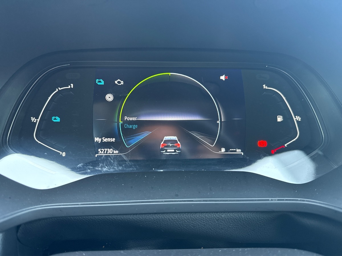 Renault Captur Usato 2023 Captur Modena