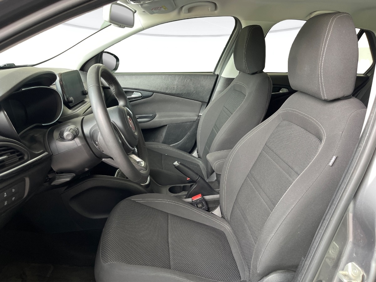 Fiat Tipo Usato 2021 Tipo Cerea