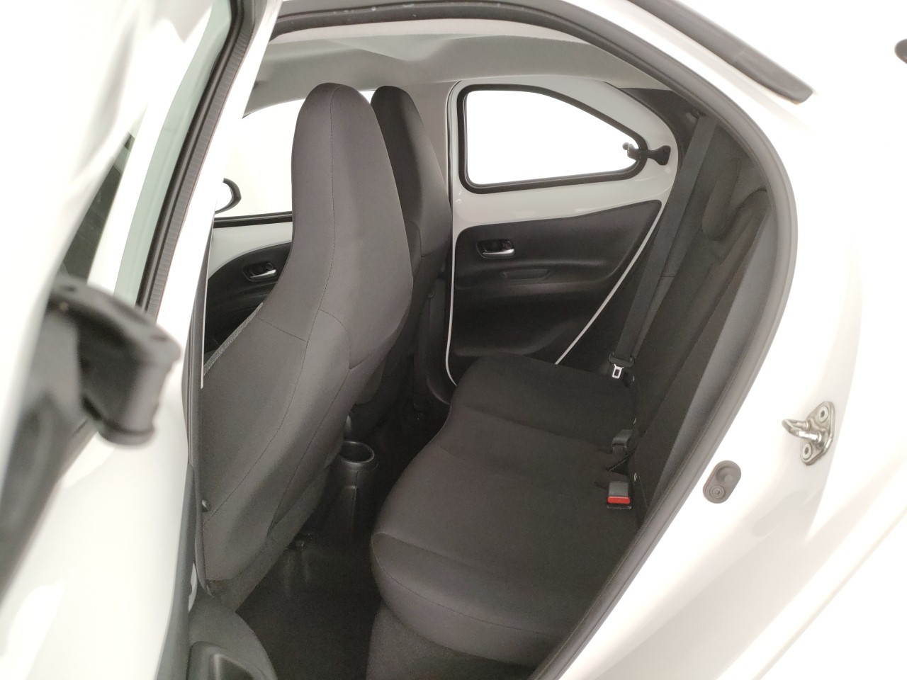 Toyota Aygo X Usato 2023 Aygo X Carpi