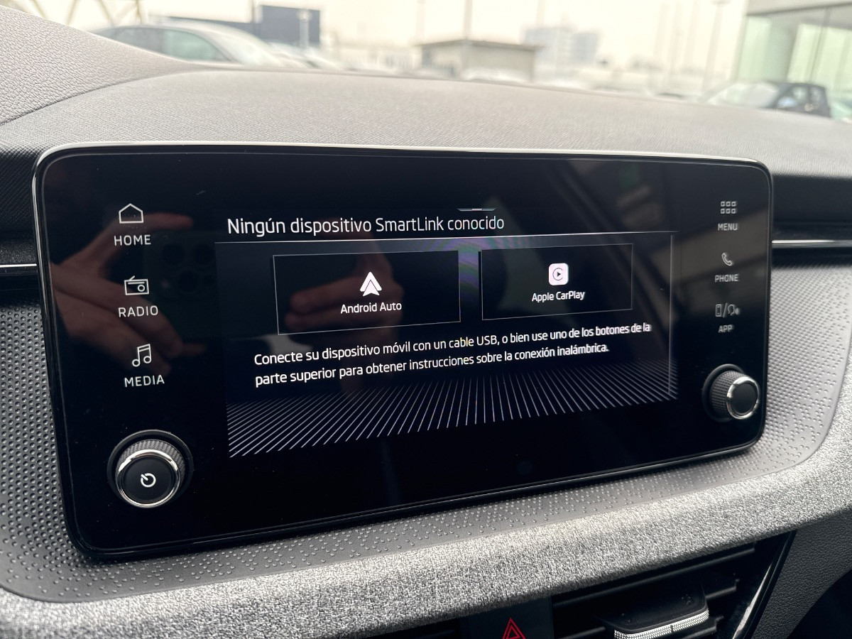 Skoda Kamiq Usato 2025 Kamiq Padova