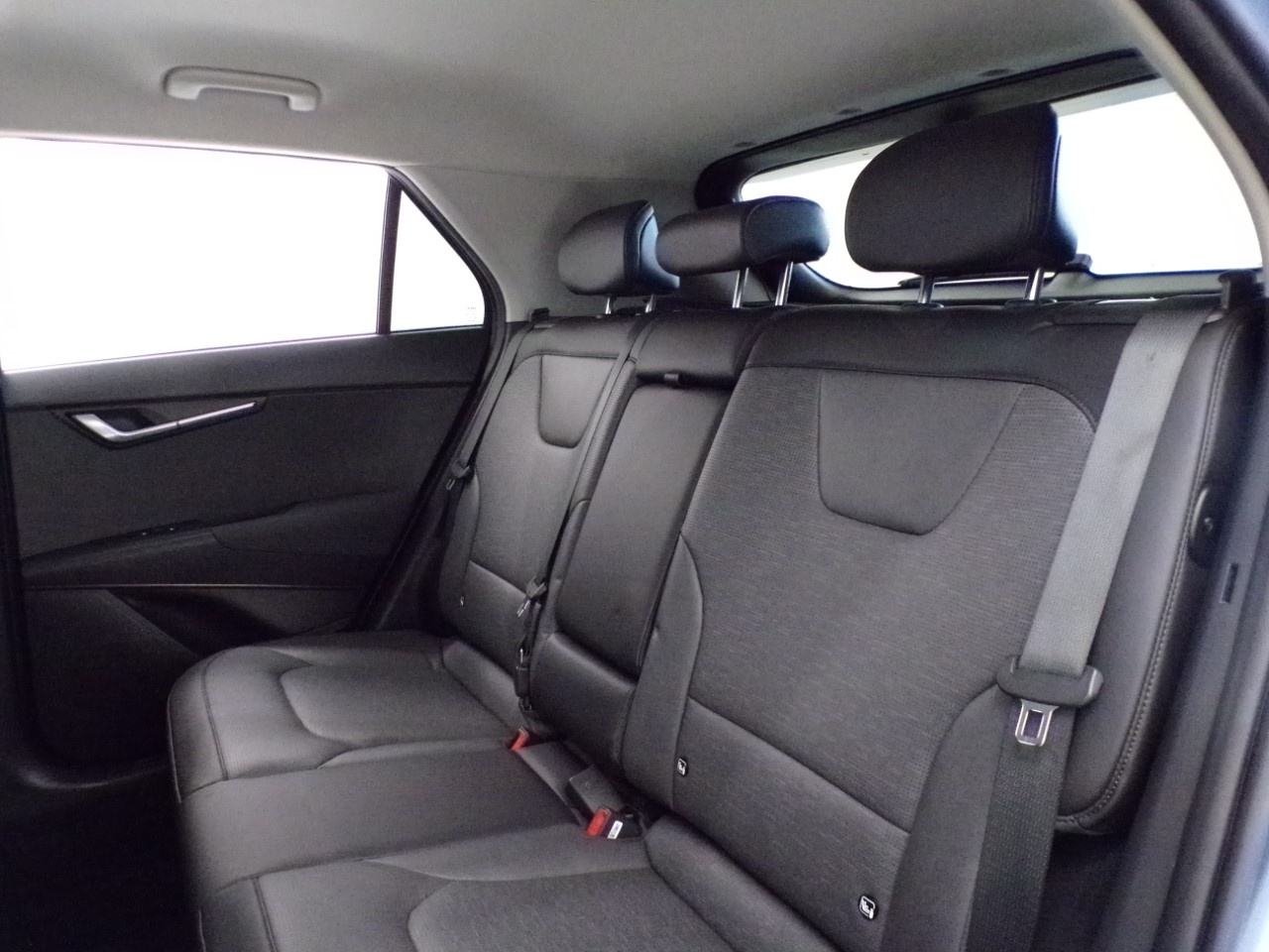 Kia Niro Niro 1.6 GDI HEV Evolution Premium Pack DCT - 15