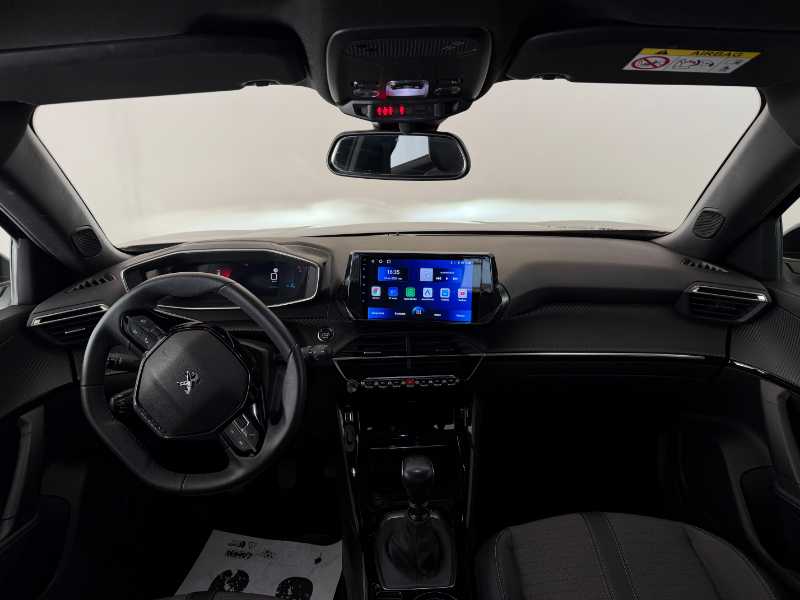 2008 Ii 2020 - 2008 1.2 Puretech Allure Pack S&s 100cv