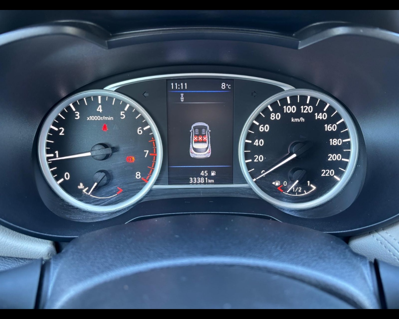 Foto NISSAN Micra 1.0 ig-t N-Design 92cv