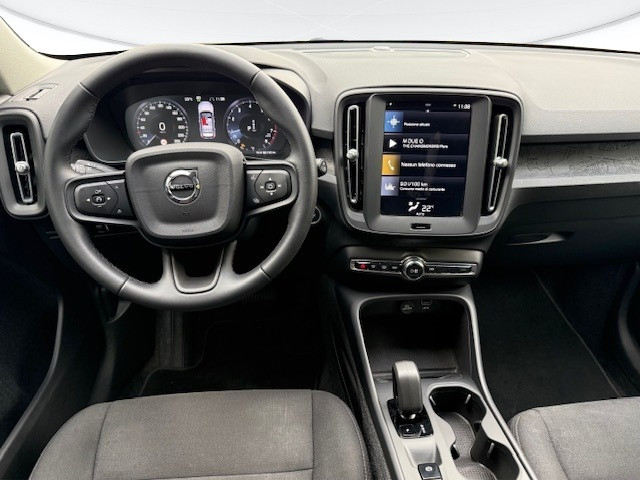 Volvo XC40 Usato 2023 XC40 Modena