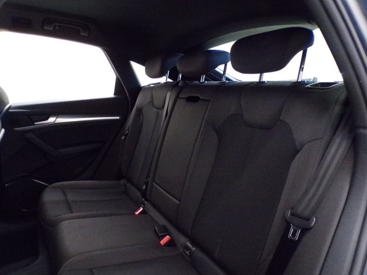 Audi Q5 Q5 Sportback 40 2.0 TDI mHEV 12V S line quattro S tronic - 13