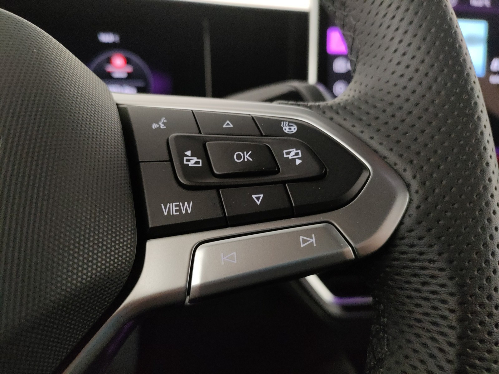 Volkswagen Tiguan Usato 2025 Tiguan Legnago