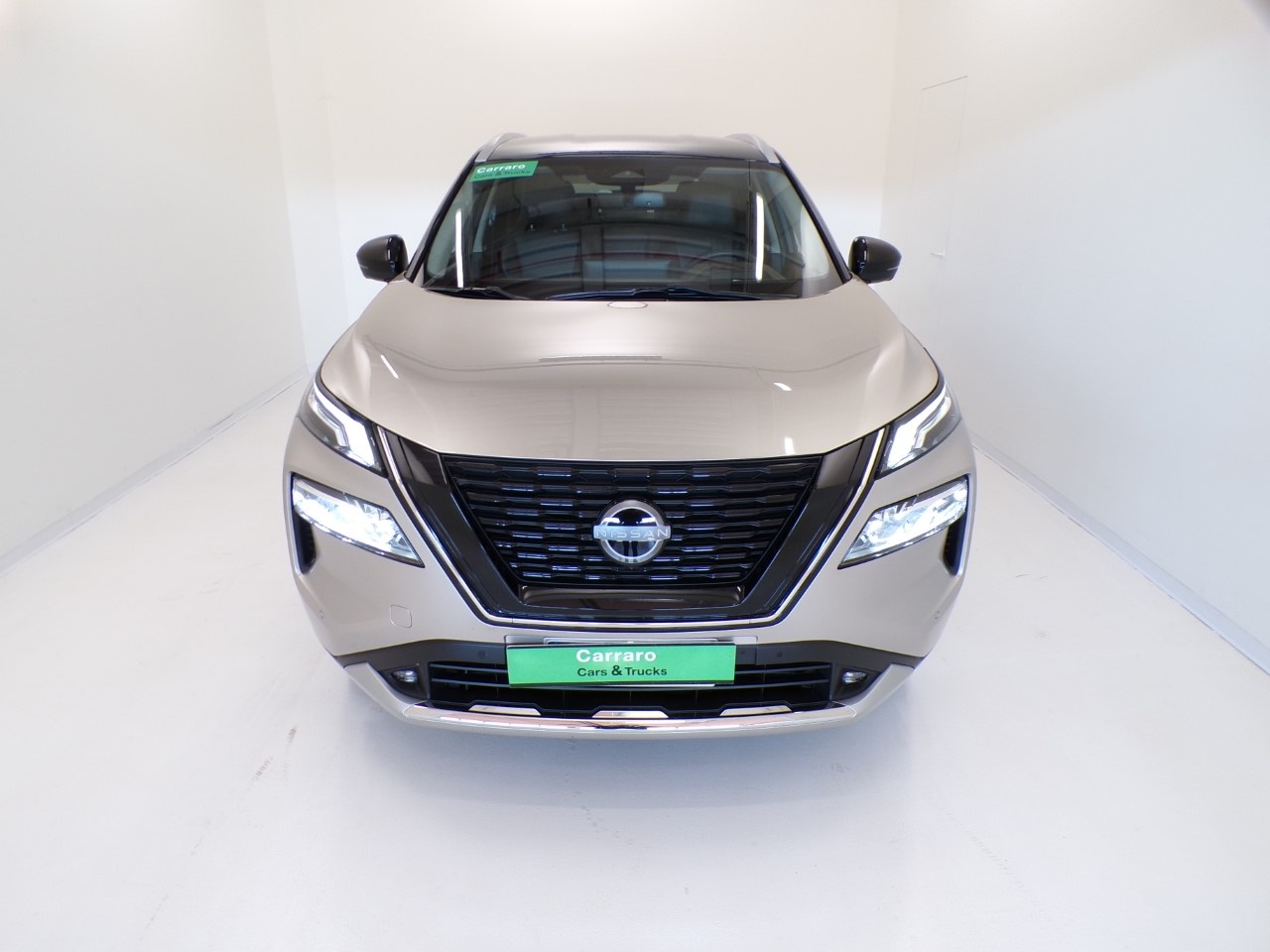 Nissan X-Trail X-Trail 1.5 e-POWER Tekna Executive Pack e-4ORCE 4WD - 2
