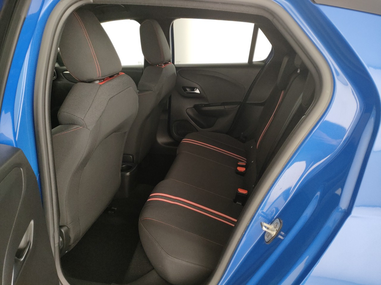 Opel Corsa Usato 2022 Corsa San Zeno Naviglio