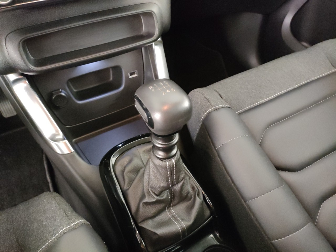 Citroen C3 Aircross Usato 2022 C3 Aircross Porto Mantovano