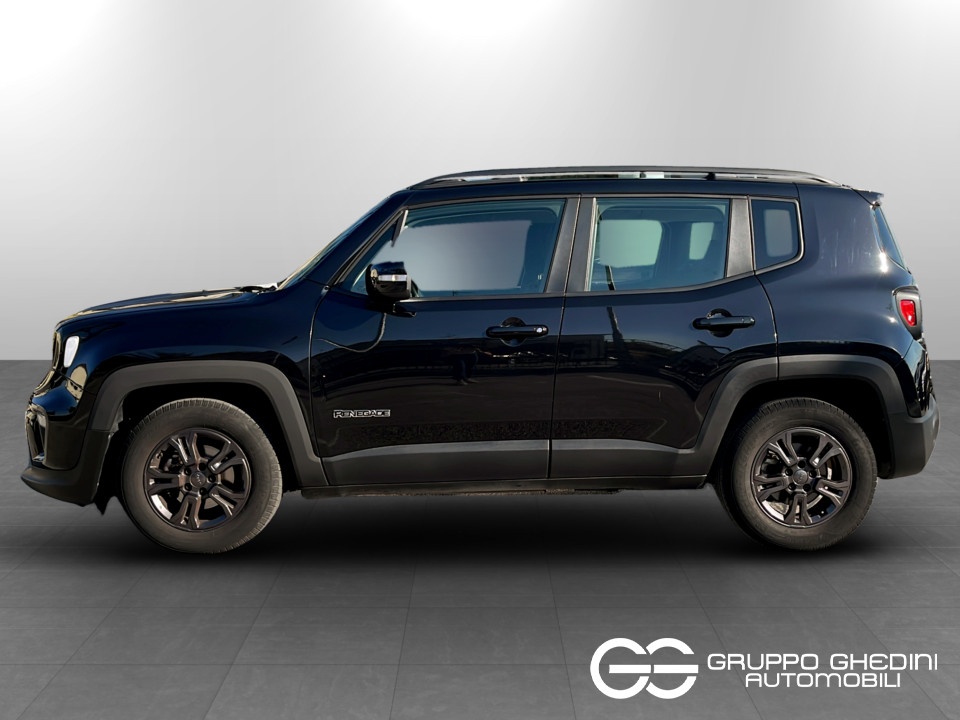 JEEP Renegade 1.0 t3 Longitude 2wd Benzina usato - 1