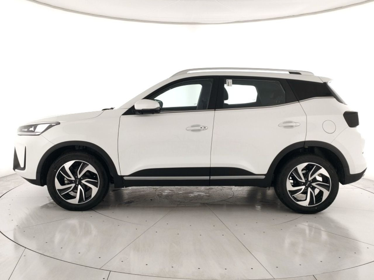 Emc Sei Nuovo GPL Sei Parma