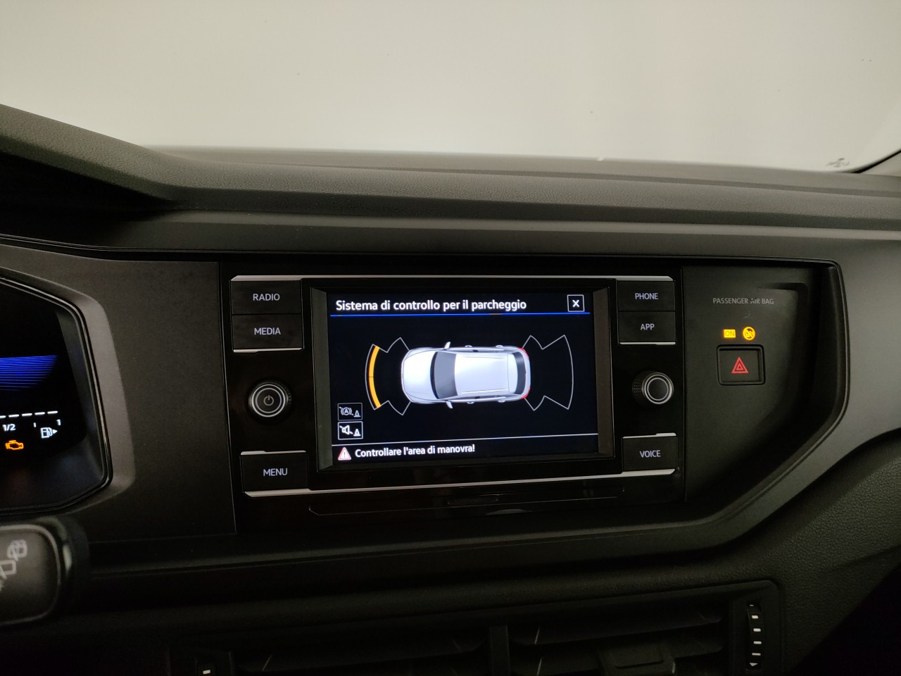 Volkswagen Taigo Usato 2022 Taigo San Zeno Naviglio