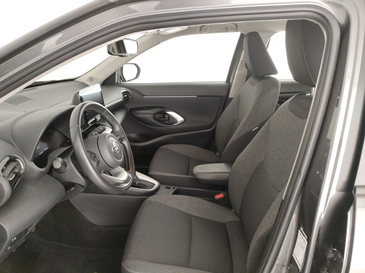 Toyota Yaris Cross Usato 2023 Yaris Cross Parma