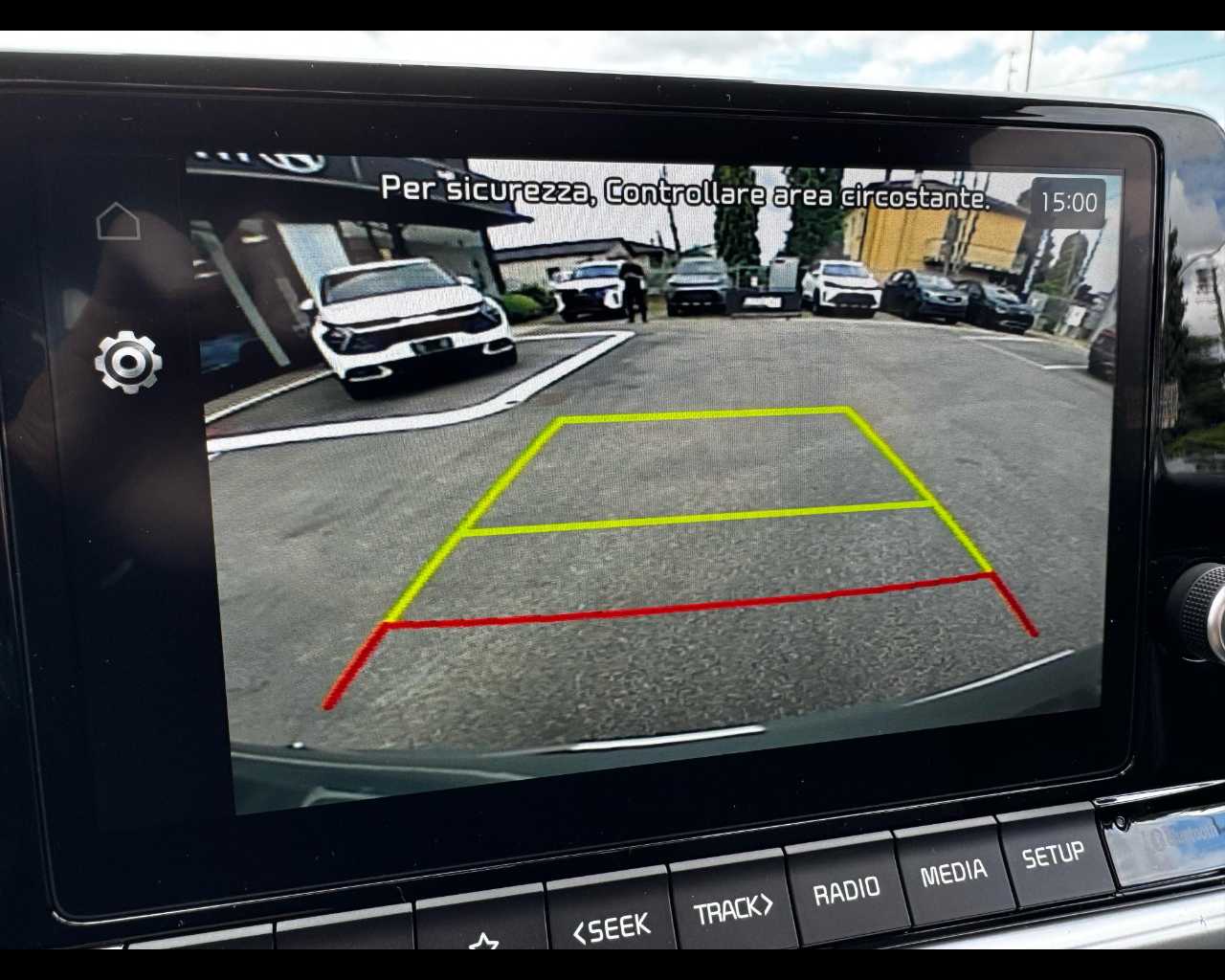 Kia Picanto Nuovo GPL Picanto Legnago