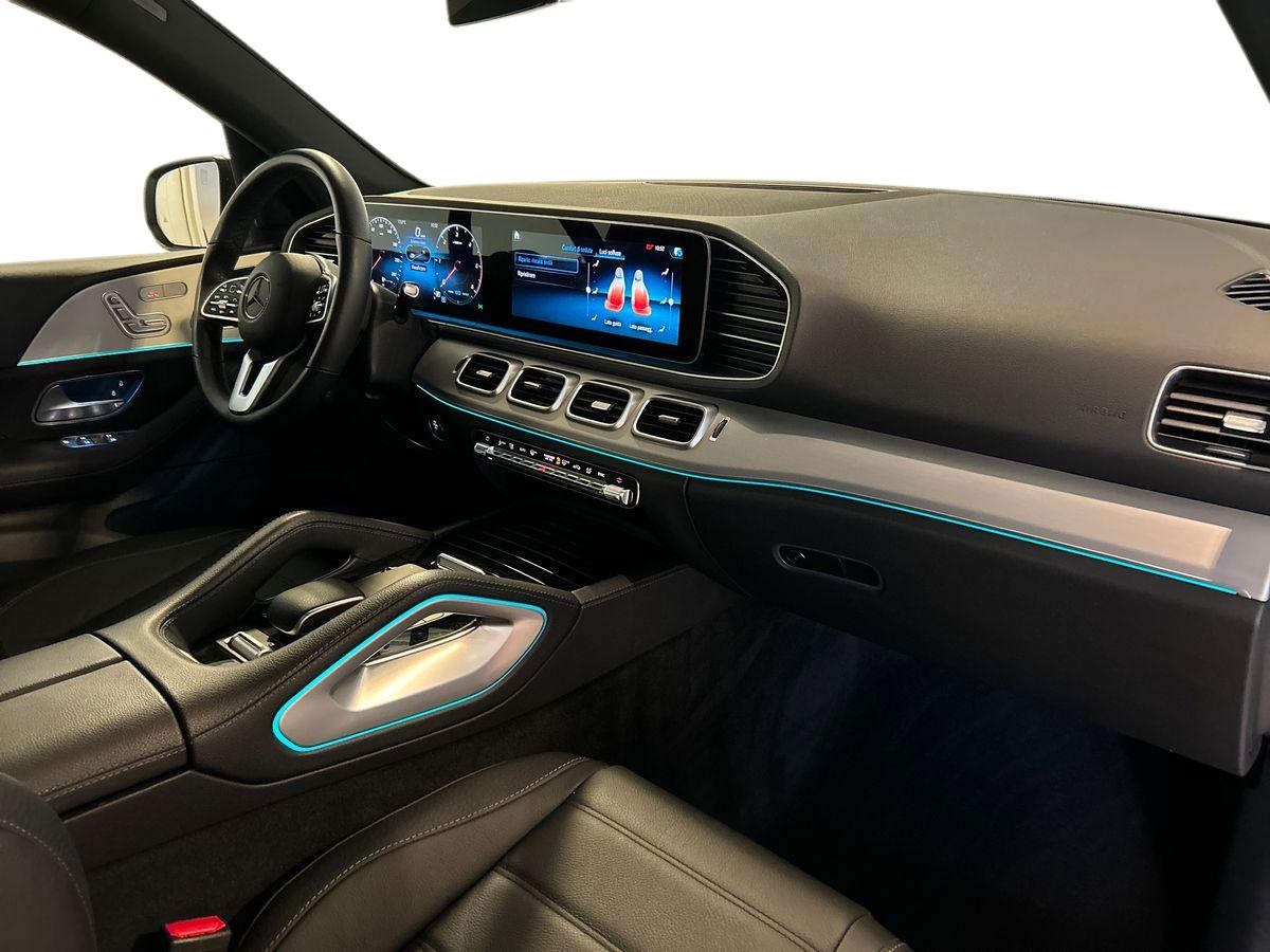 Mercedes GLE GLE SUV 300 d Mild hybrid Premium 4Matic 9G-Tronic Plus - 13