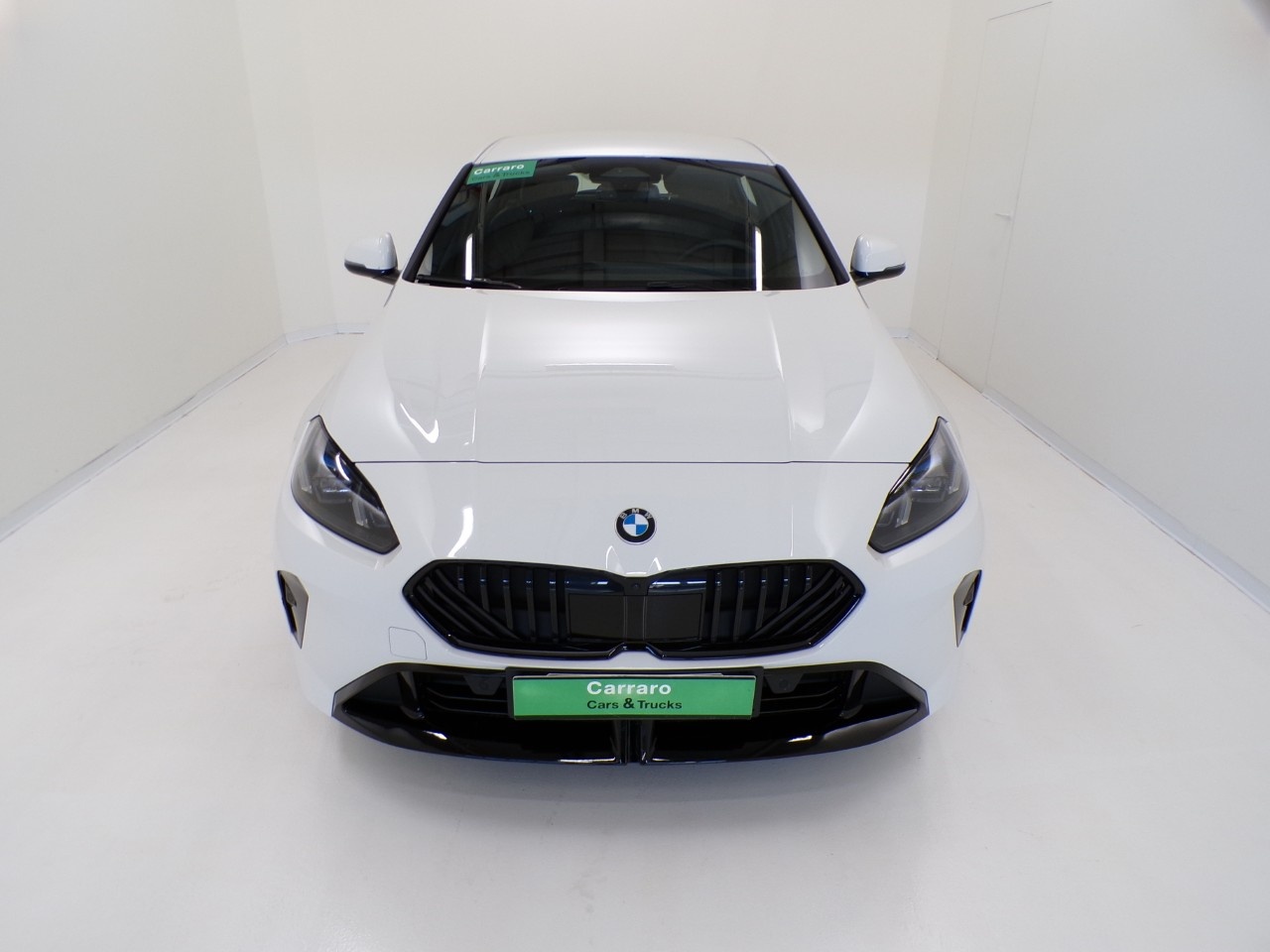 Bmw Serie 1 Serie 1 118d MSport Pro - 2