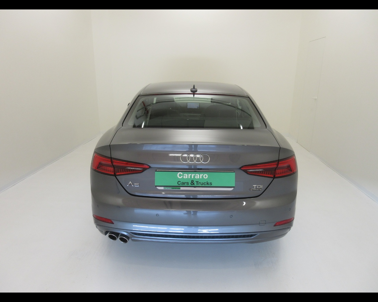 Audi A5 A5 Coupe 45 3.0 V6 TDI 218cv Business Sport quattro S tronic - 7