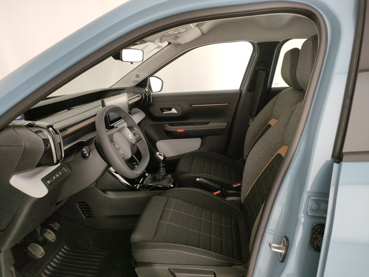 Citroen C3 Aircross KM0 2025 C3 Aircross Porto Mantovano